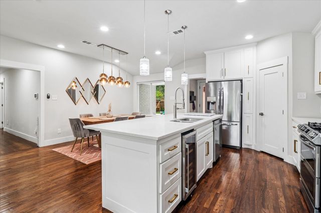 719 Downing Drive, Richardson, TX 75080