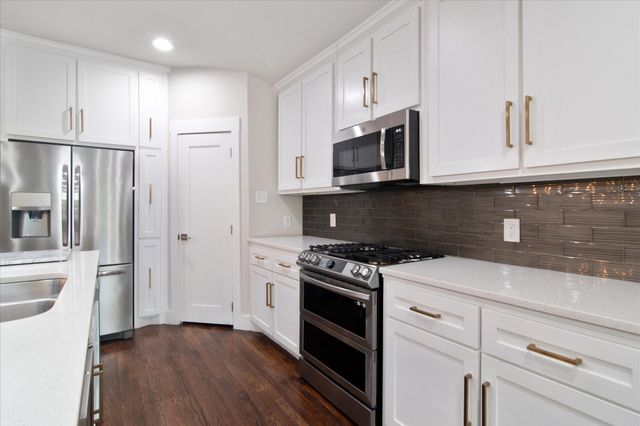 719 Downing Drive, Richardson, TX 75080