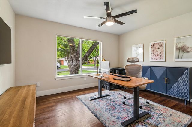 719 Downing Drive, Richardson, TX 75080