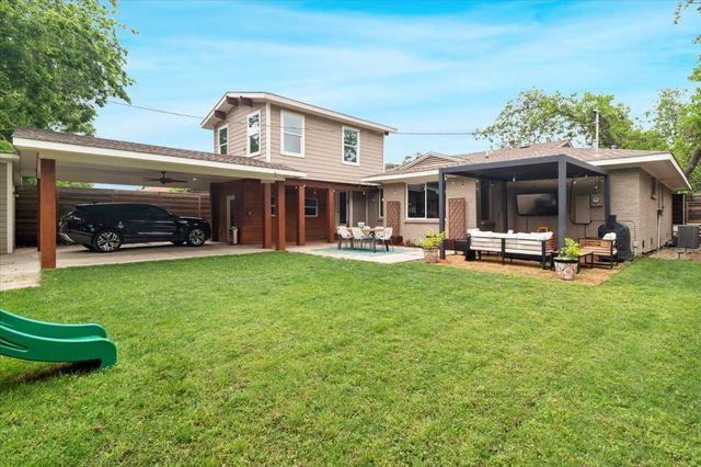 719 Downing Drive, Richardson, TX 75080