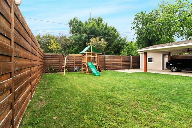 719 Downing Drive, Richardson, TX 75080