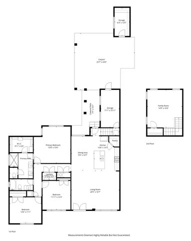 719 Downing Drive, Richardson, TX 75080