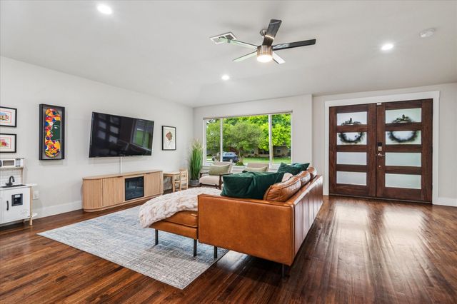 719 Downing Drive, Richardson, TX 75080