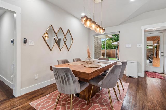 719 Downing Drive, Richardson, TX 75080