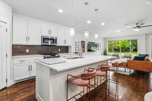 719 Downing Drive, Richardson, TX 75080