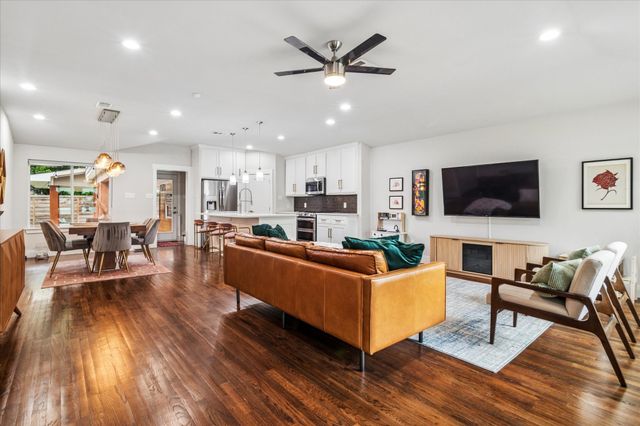 719 Downing Drive, Richardson, TX 75080