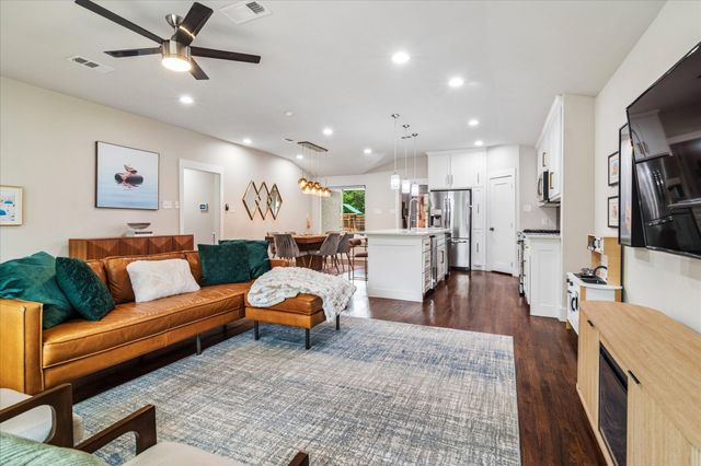 719 Downing Drive, Richardson, TX 75080