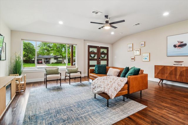 719 Downing Drive, Richardson, TX 75080