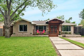 719 Downing Drive, Richardson, TX 75080