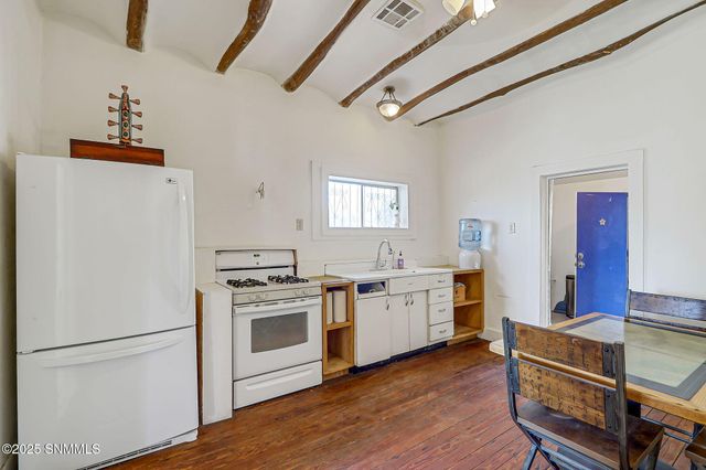 606 N Mesquite Street, Las Cruces, NM 88001