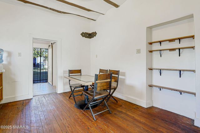 606 N Mesquite Street, Las Cruces, NM 88001