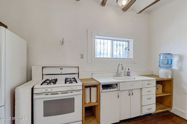 606 N Mesquite Street, Las Cruces, NM 88001