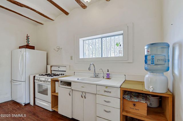 606 N Mesquite Street, Las Cruces, NM 88001