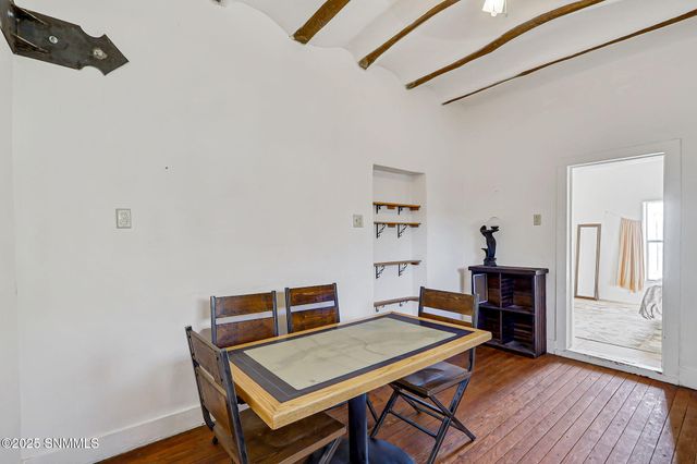 606 N Mesquite Street, Las Cruces, NM 88001