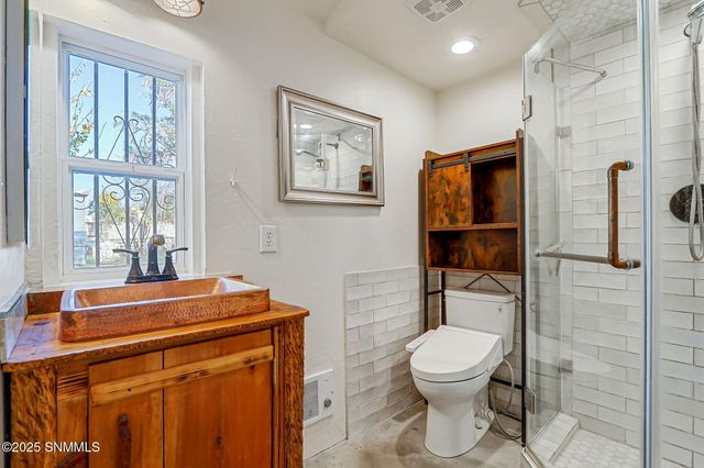 606 N Mesquite Street, Las Cruces, NM 88001