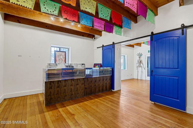 606 N Mesquite Street, Las Cruces, NM 88001