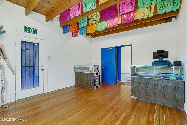 606 N Mesquite Street, Las Cruces, NM 88001