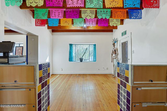 606 N Mesquite Street, Las Cruces, NM 88001