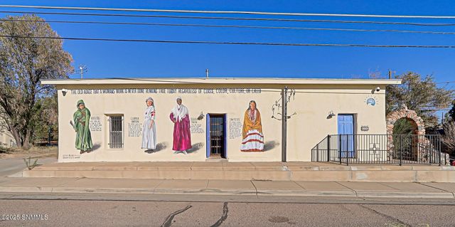 606 N Mesquite Street, Las Cruces, NM 88001