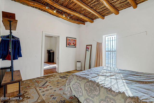 606 N Mesquite Street, Las Cruces, NM 88001