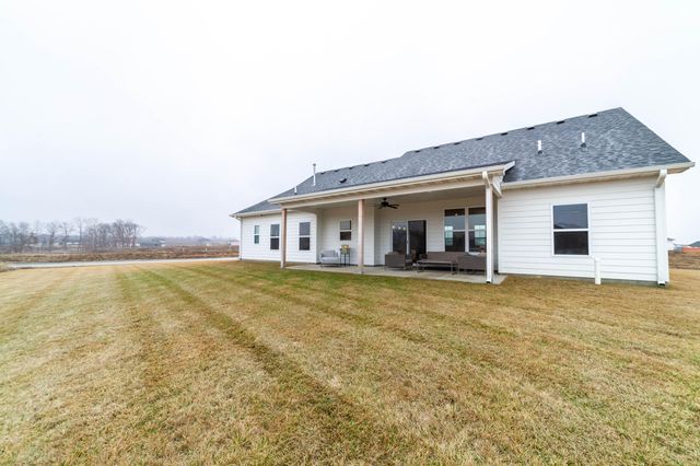4517 ROYAL COUNTY RD, Columbia, MO 65201