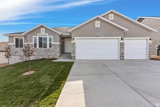 393 N SLANT RD #31, Spanish Fork, UT 84660