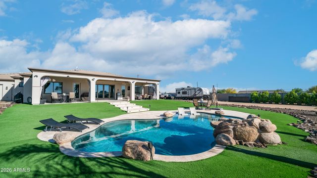 38710 N 15TH Avenue, Phoenix, AZ 85086