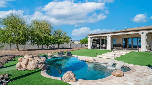 38710 N 15TH Avenue, Phoenix, AZ 85086