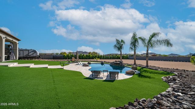 38710 N 15TH Avenue, Phoenix, AZ 85086