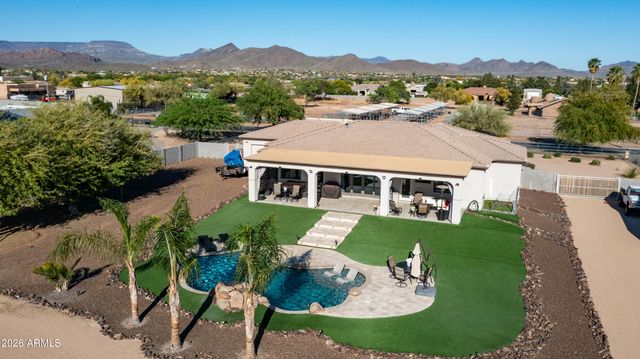 38710 N 15TH Avenue, Phoenix, AZ 85086