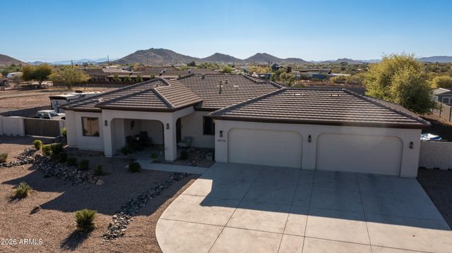 38710 N 15TH Avenue, Phoenix, AZ 85086