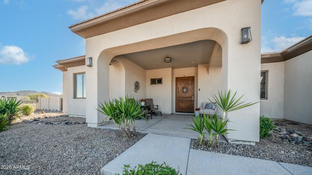 38710 N 15TH Avenue, Phoenix, AZ 85086