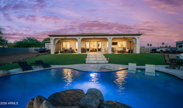 38710 N 15TH Avenue, Phoenix, AZ 85086