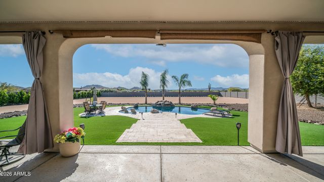 38710 N 15TH Avenue, Phoenix, AZ 85086