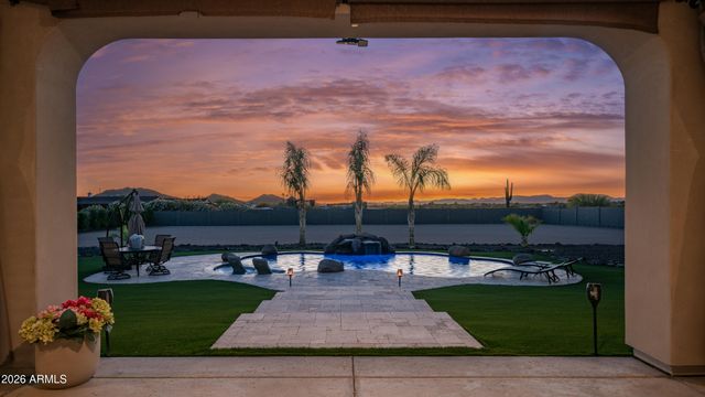 38710 N 15TH Avenue, Phoenix, AZ 85086