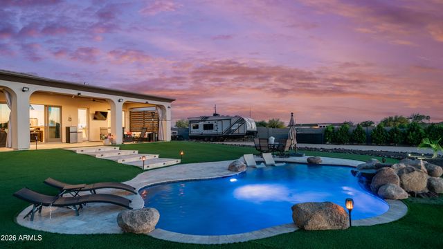 38710 N 15TH Avenue, Phoenix, AZ 85086
