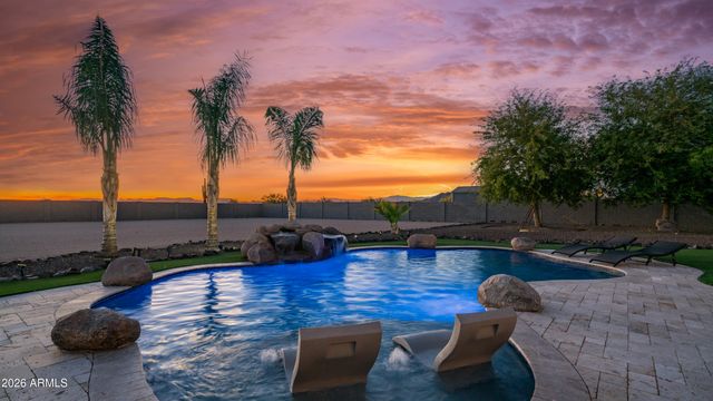 38710 N 15TH Avenue, Phoenix, AZ 85086