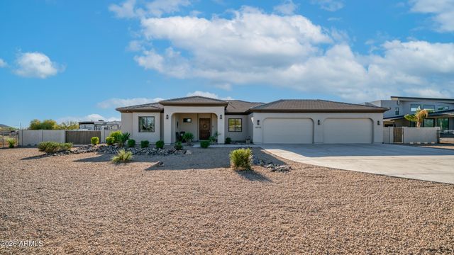 38710 N 15TH Avenue, Phoenix, AZ 85086