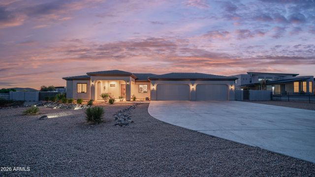 38710 N 15TH Avenue, Phoenix, AZ 85086