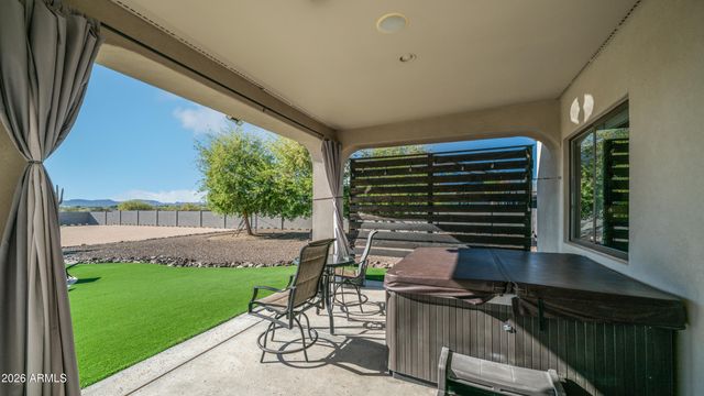 38710 N 15TH Avenue, Phoenix, AZ 85086