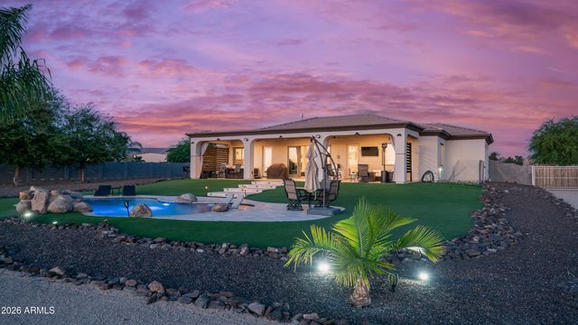 38710 N 15TH Avenue, Phoenix, AZ 85086