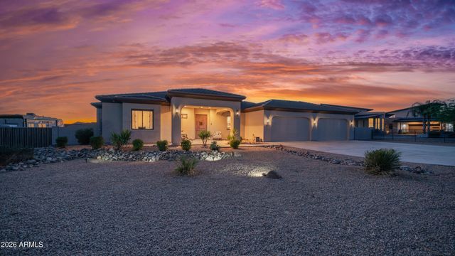 38710 N 15TH Avenue, Phoenix, AZ 85086