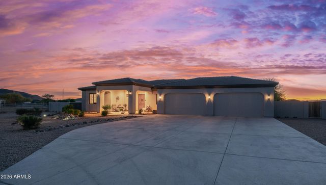 38710 N 15TH Avenue, Phoenix, AZ 85086