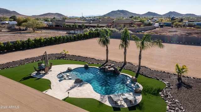 38710 N 15TH Avenue, Phoenix, AZ 85086