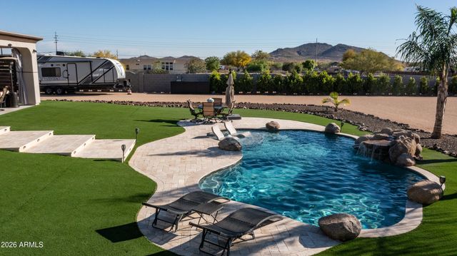 38710 N 15TH Avenue, Phoenix, AZ 85086