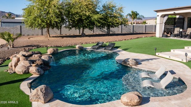 38710 N 15TH Avenue, Phoenix, AZ 85086