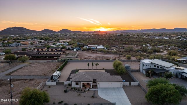 38710 N 15TH Avenue, Phoenix, AZ 85086