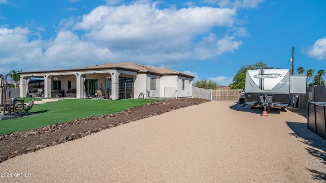 38710 N 15TH Avenue, Phoenix, AZ 85086