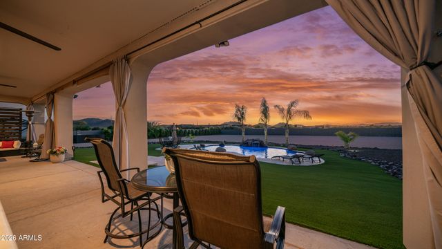 38710 N 15TH Avenue, Phoenix, AZ 85086