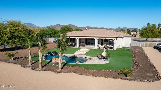 38710 N 15TH Avenue, Phoenix, AZ 85086